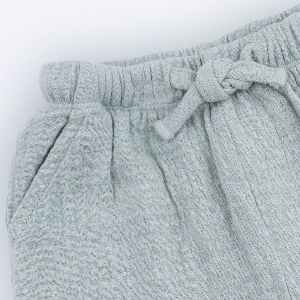 Sea Turtles - Polo with Casual Short