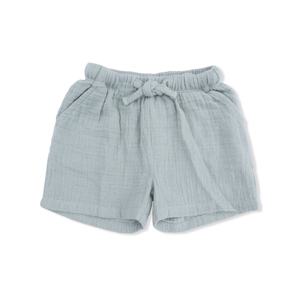Sea Turtles - Polo with Casual Short