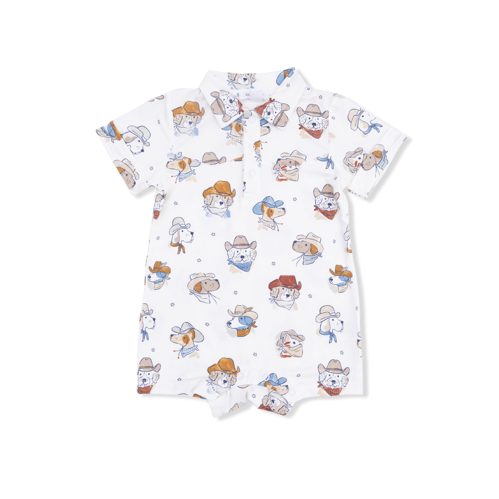 Cowdogs - Cowboy Shortie