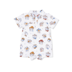 Cowdogs - Cowboy Shortie
