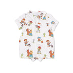 Vintage Cowboys - Cowboy Shortie