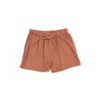 Rodeo Patches Uni - Cowboy Polo with Casual Short