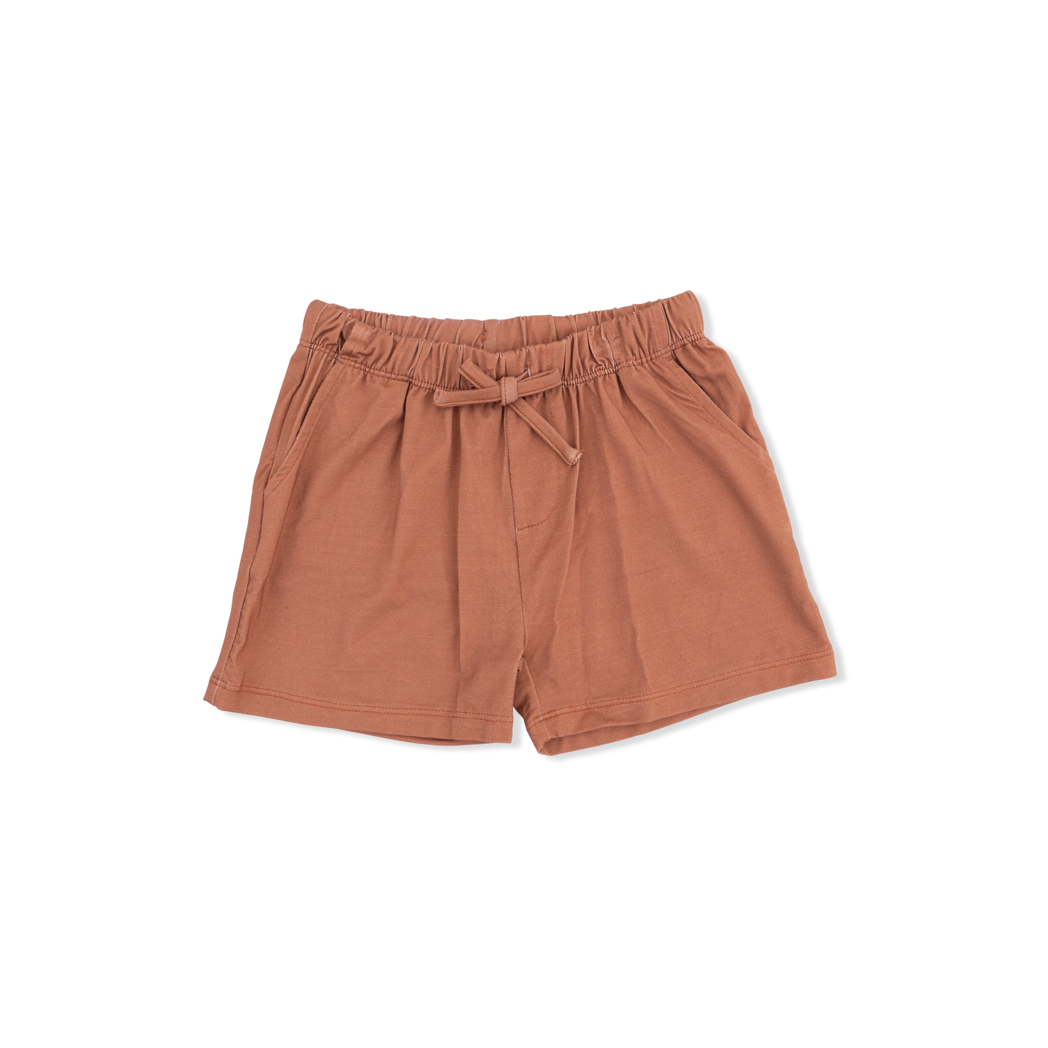 Rodeo Patches Uni - Cowboy Polo with Casual Short