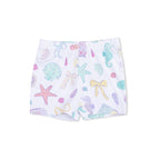 Beach Days - Twirly Dress with Cartwheel Short