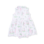 Pretty Golf - Polo Tennis Dress