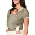Soft Stretch Baby Wrap Carrier