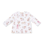Cowgirl Nursery - Take Me Home Set with Convertible Pant