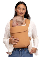 Adjustable Buckle Baby Carrier