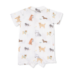Awesome Dogs - Polo Shortie