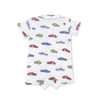 Race Cars - Polo Shortie