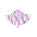 Stars and Stripes - Wide Brim Sun Hat