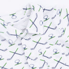 Simple Golf - Polo with Everyday Short