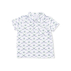 Simple Golf - Polo with Everyday Short
