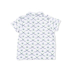 Simple Golf - Polo with Everyday Short