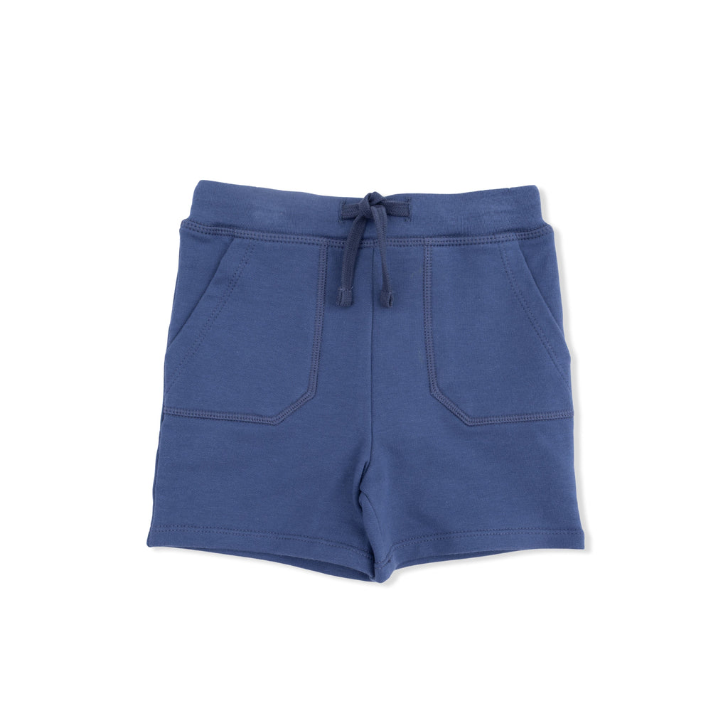 Simple Golf - Polo with Everyday Short