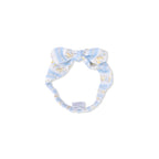 Odalys Floral Stripe - Sunsuit & Headband