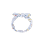 Country Stitch Floral - Knot Headband