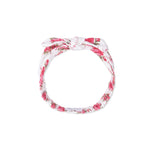 Elegant Roses - Knot Headband