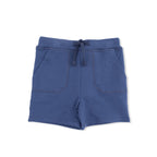 Crayon Crabs - Polo Button Up with Everyday Short