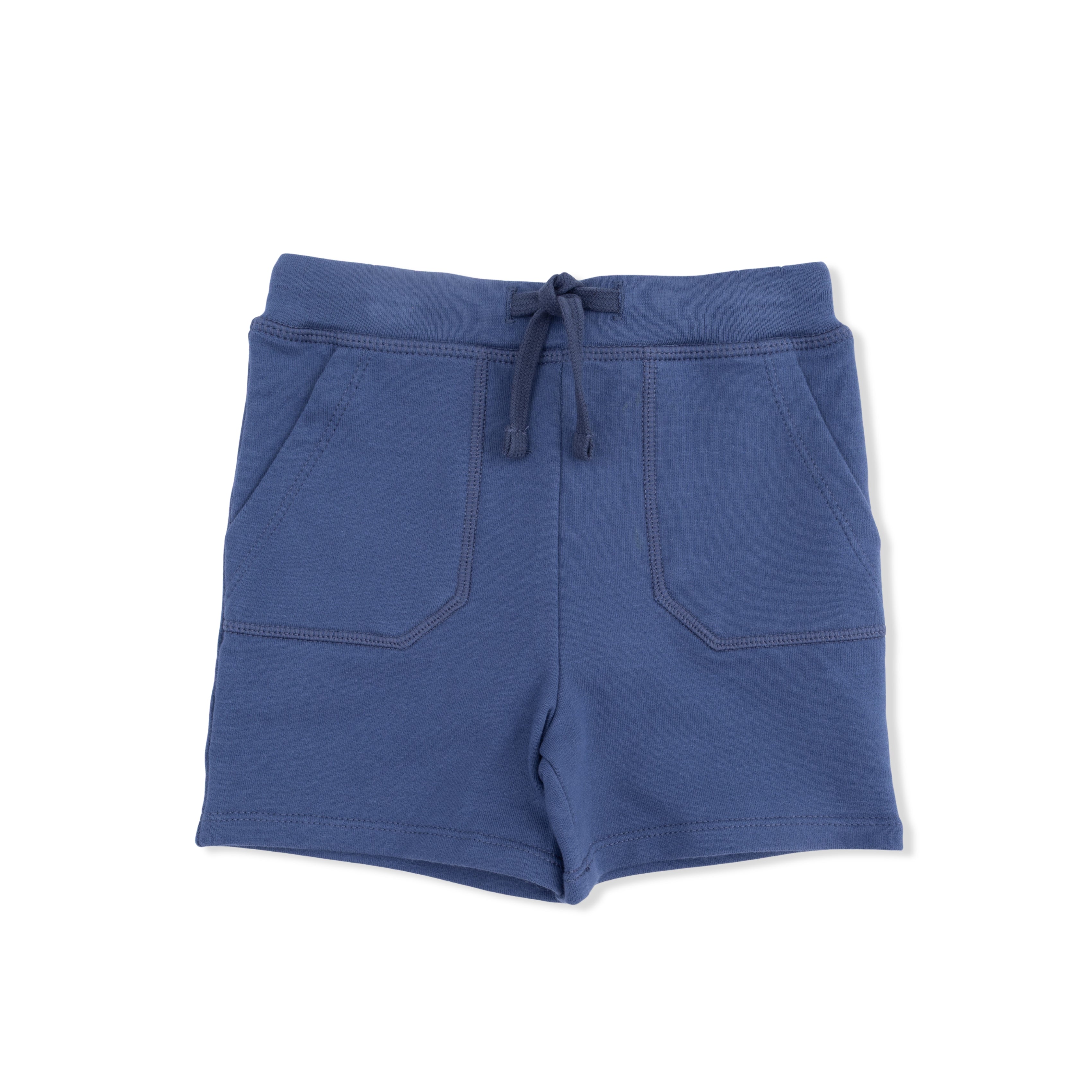 Crayon Crabs - Polo Button Up with Everyday Short