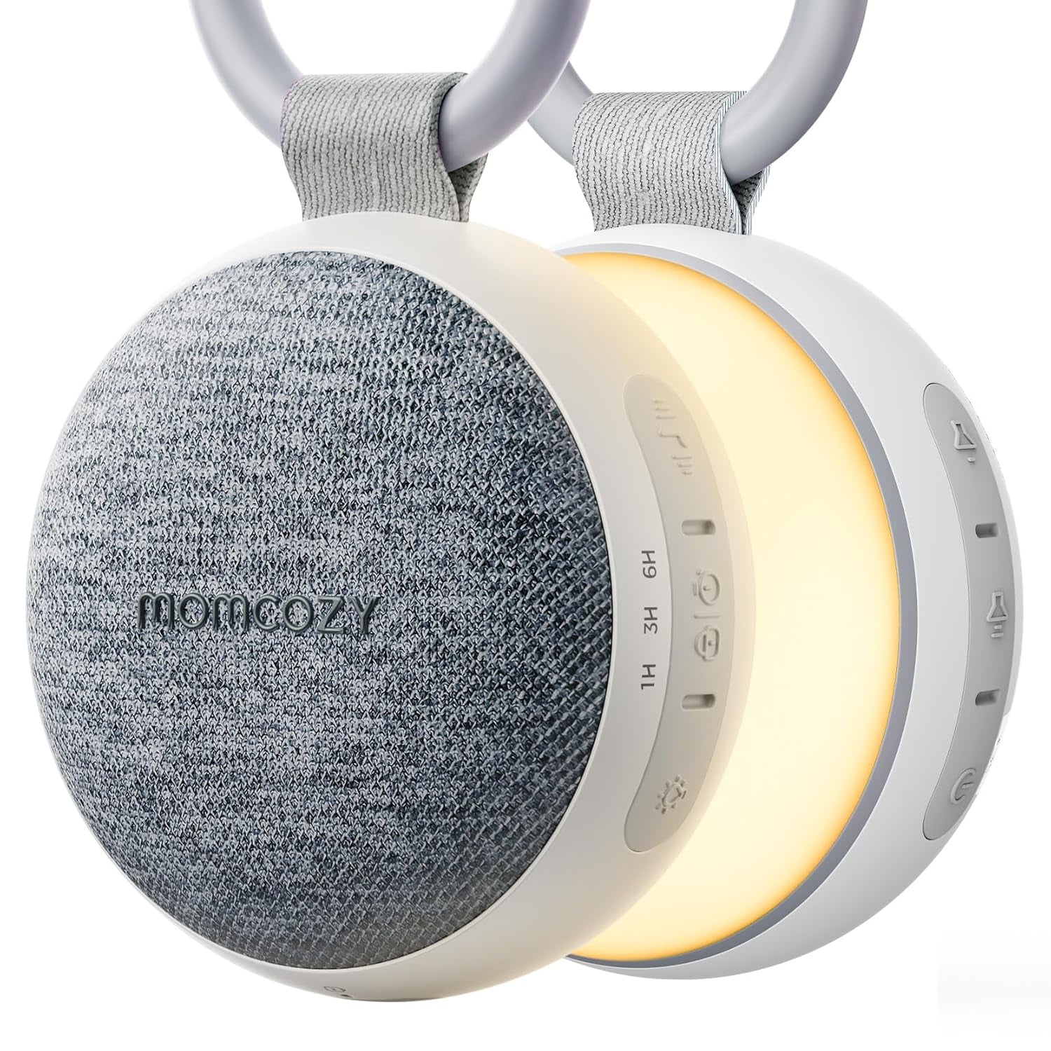 Portable Baby Sound Machine
