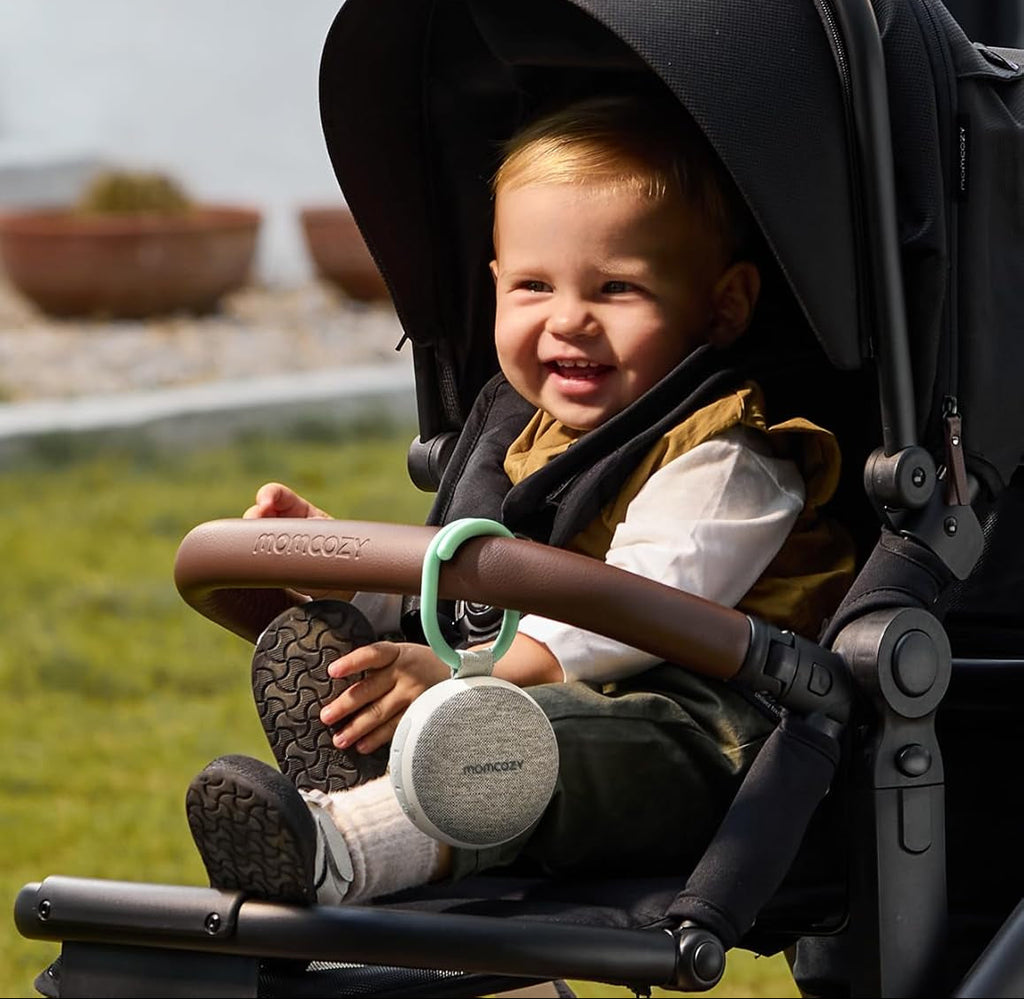 Portable Baby Sound Machine
