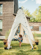Bijou Sway Swing