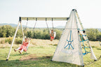 Bijou Sway Swing