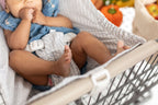 Baby Shopping Cart Hammock | Little Arrow Design