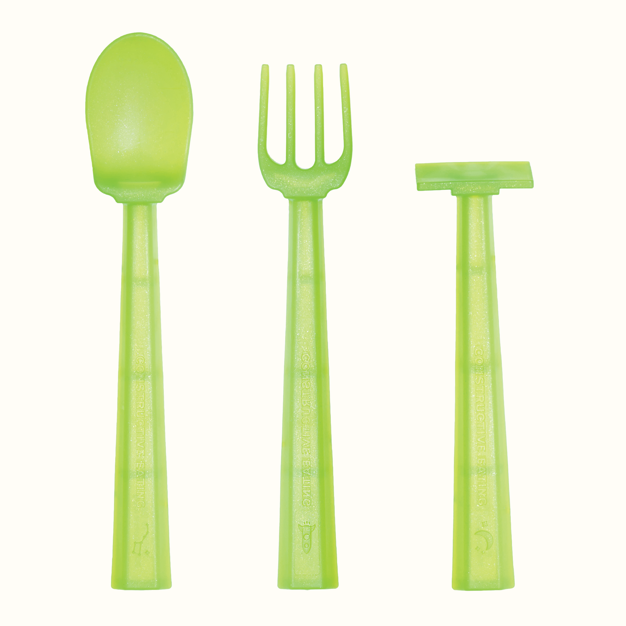 Training Utensils