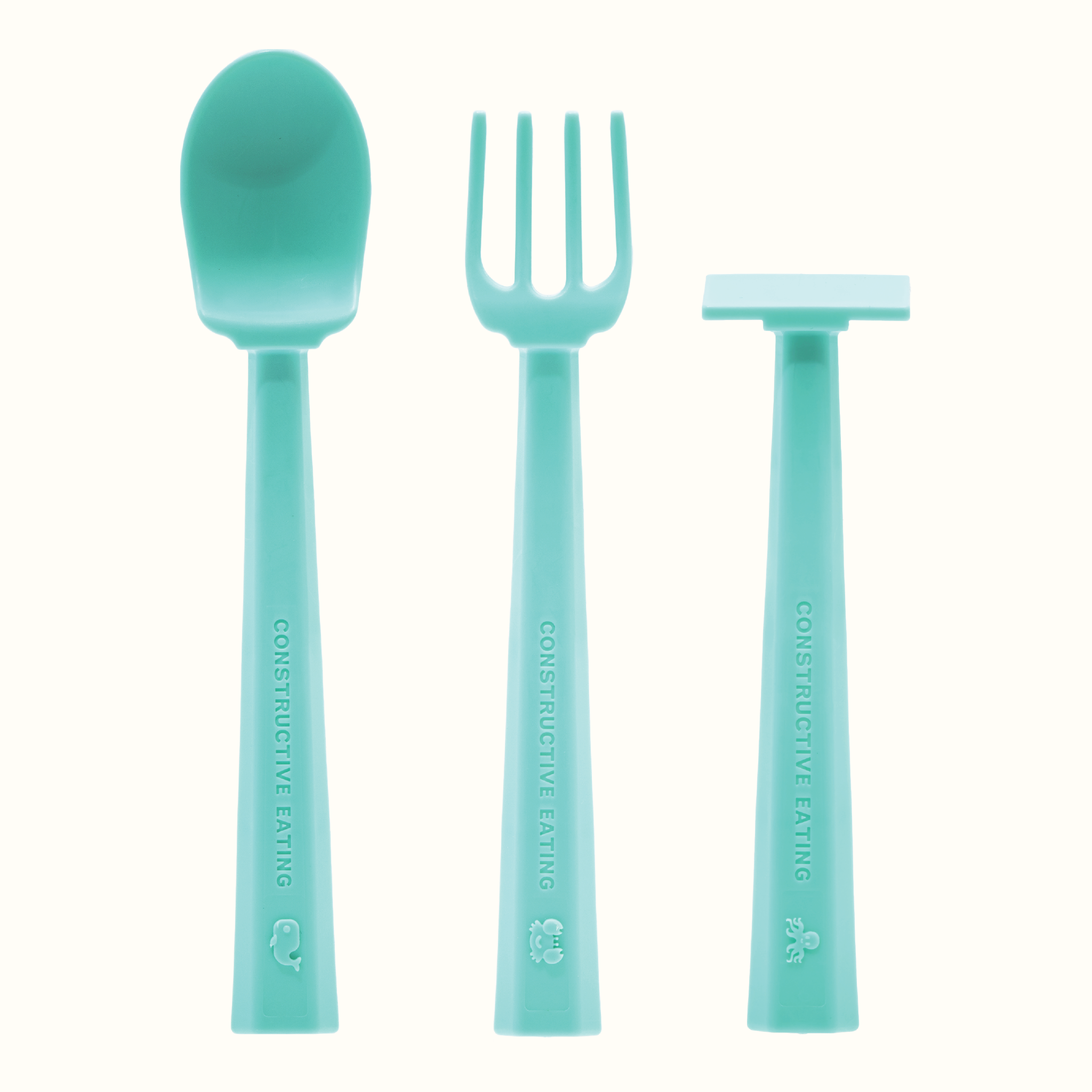 Training Utensils