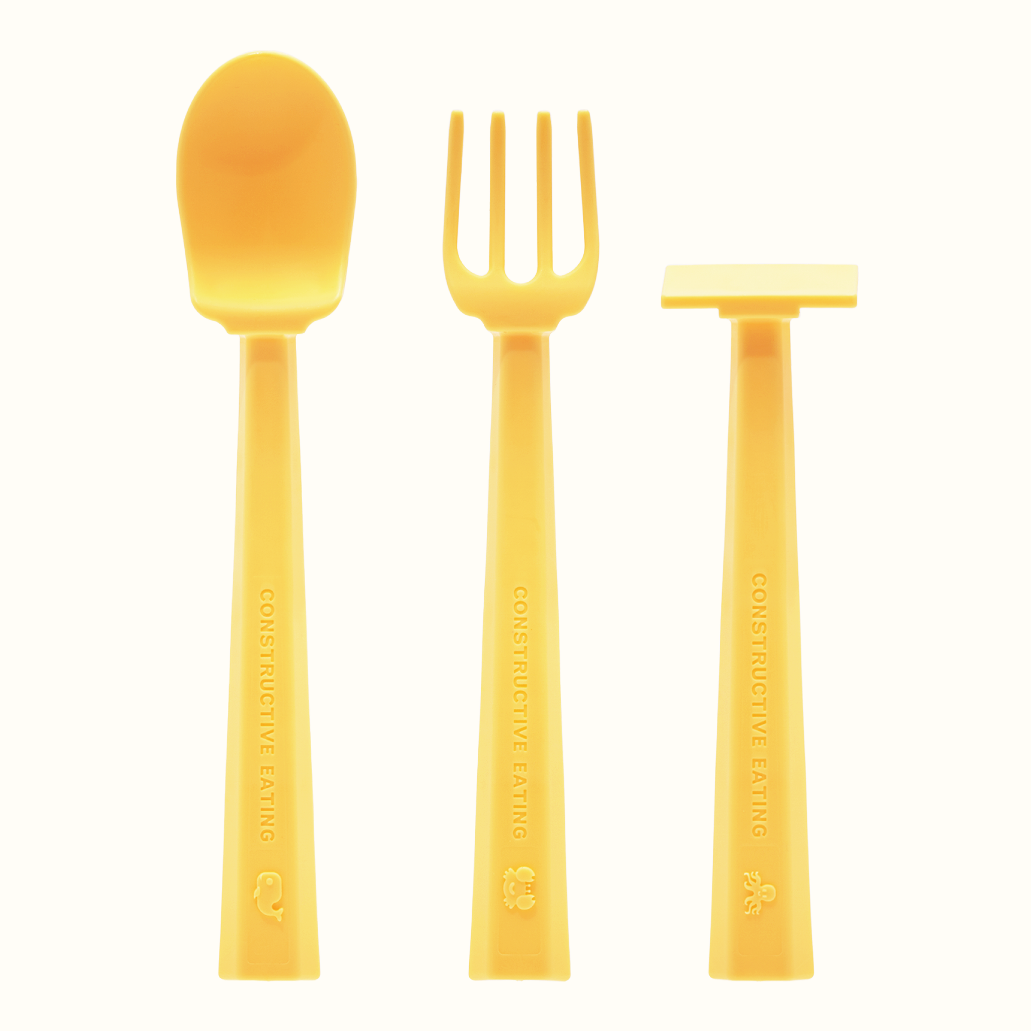 Training Utensils