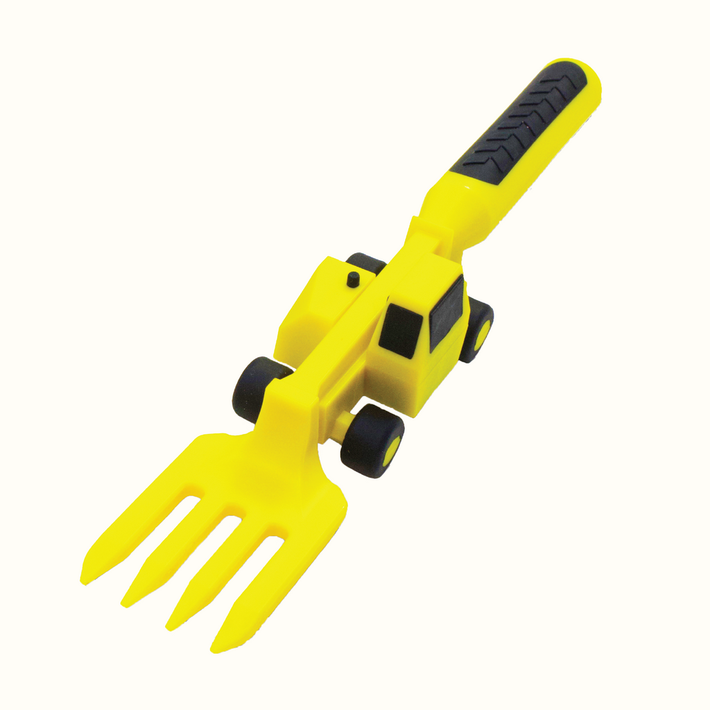 Set of 3 Utensils