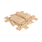 Natural Sensory Playmat Set