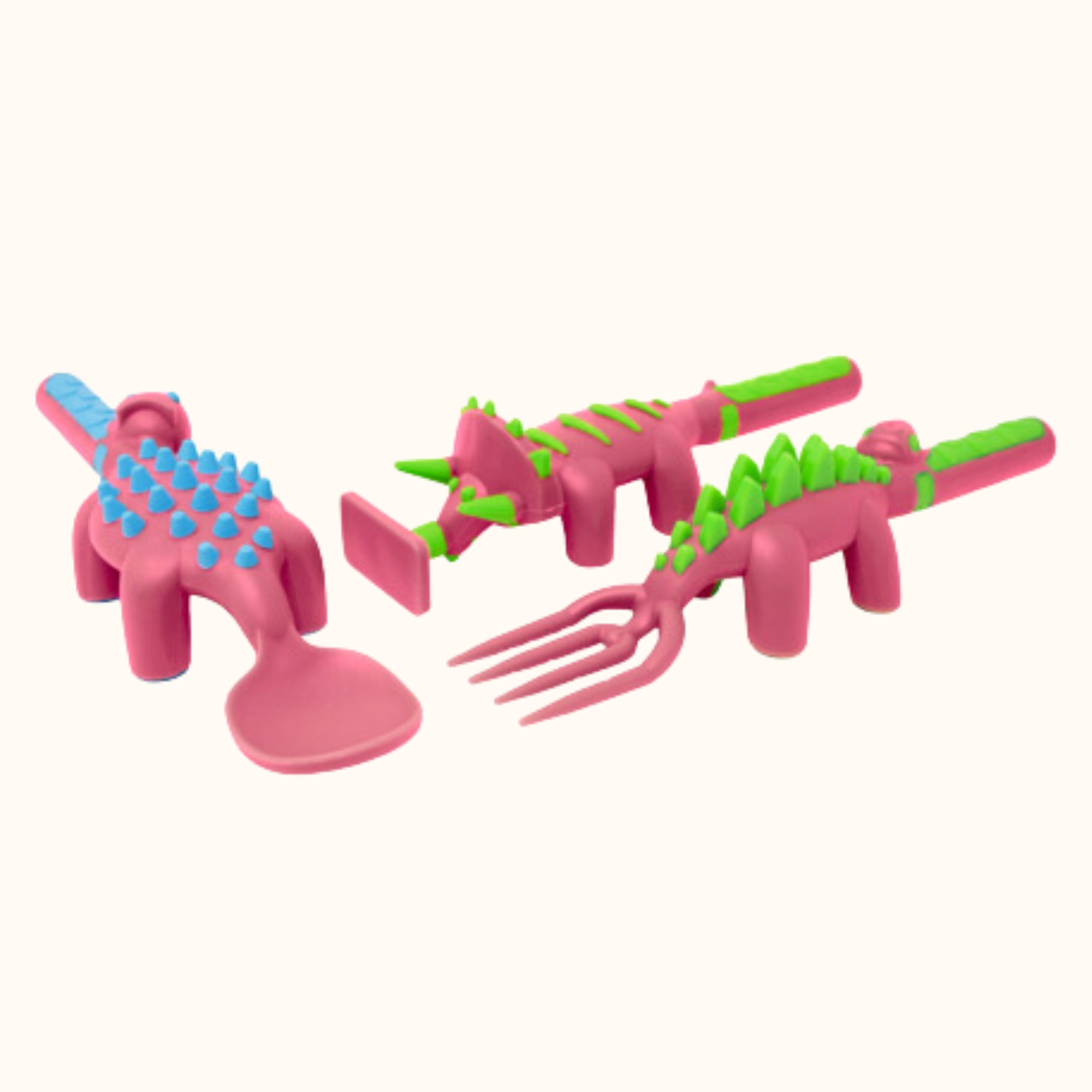 Set of 3 Utensils