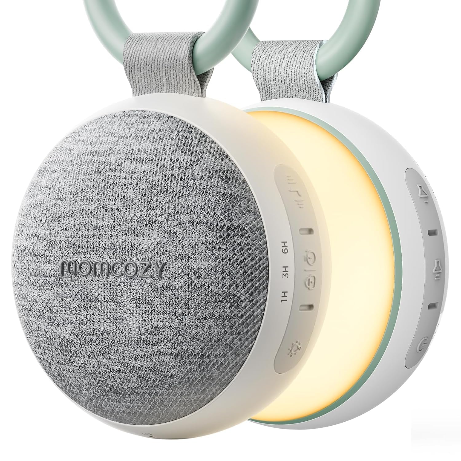 Portable Baby Sound Machine