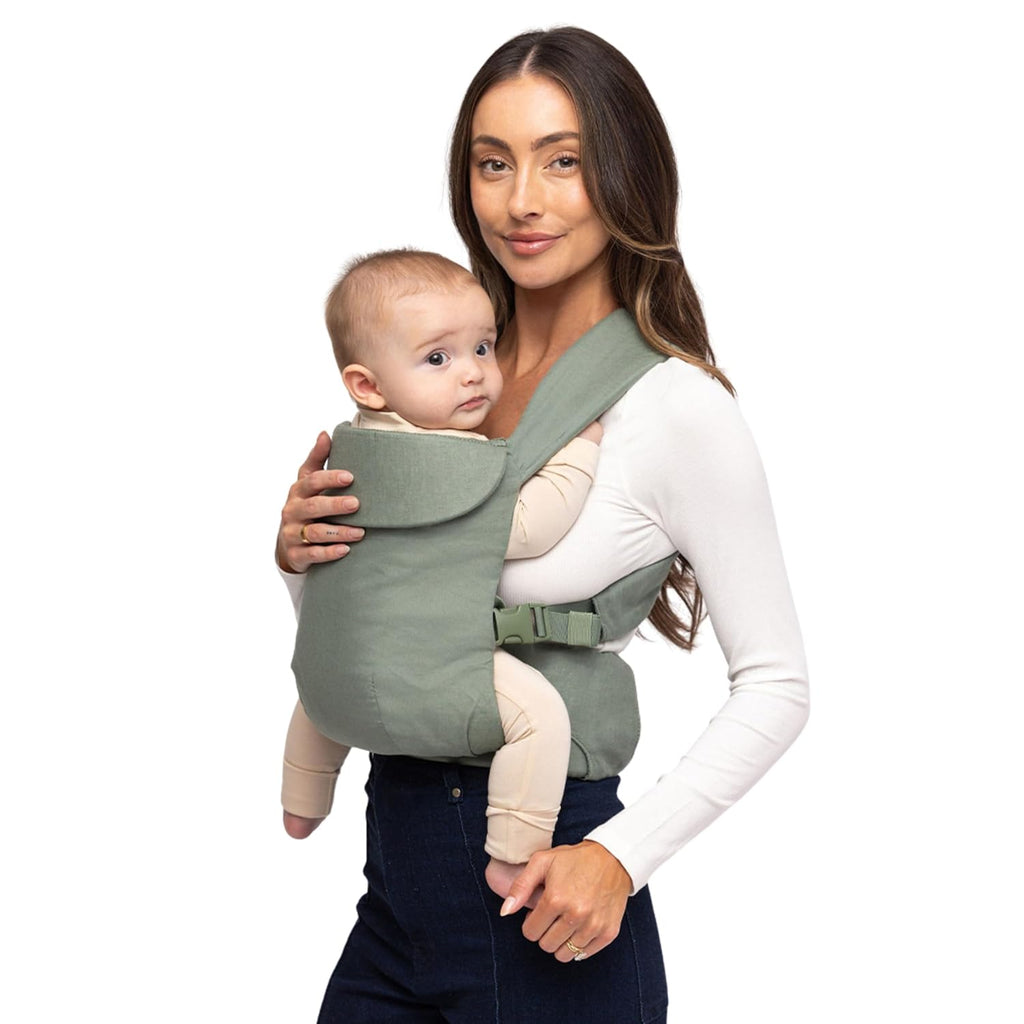 Adjustable Buckle Baby Carrier