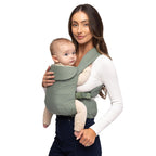 Adjustable Buckle Baby Carrier