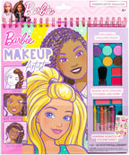 Hair & Makeup Activity Magazine