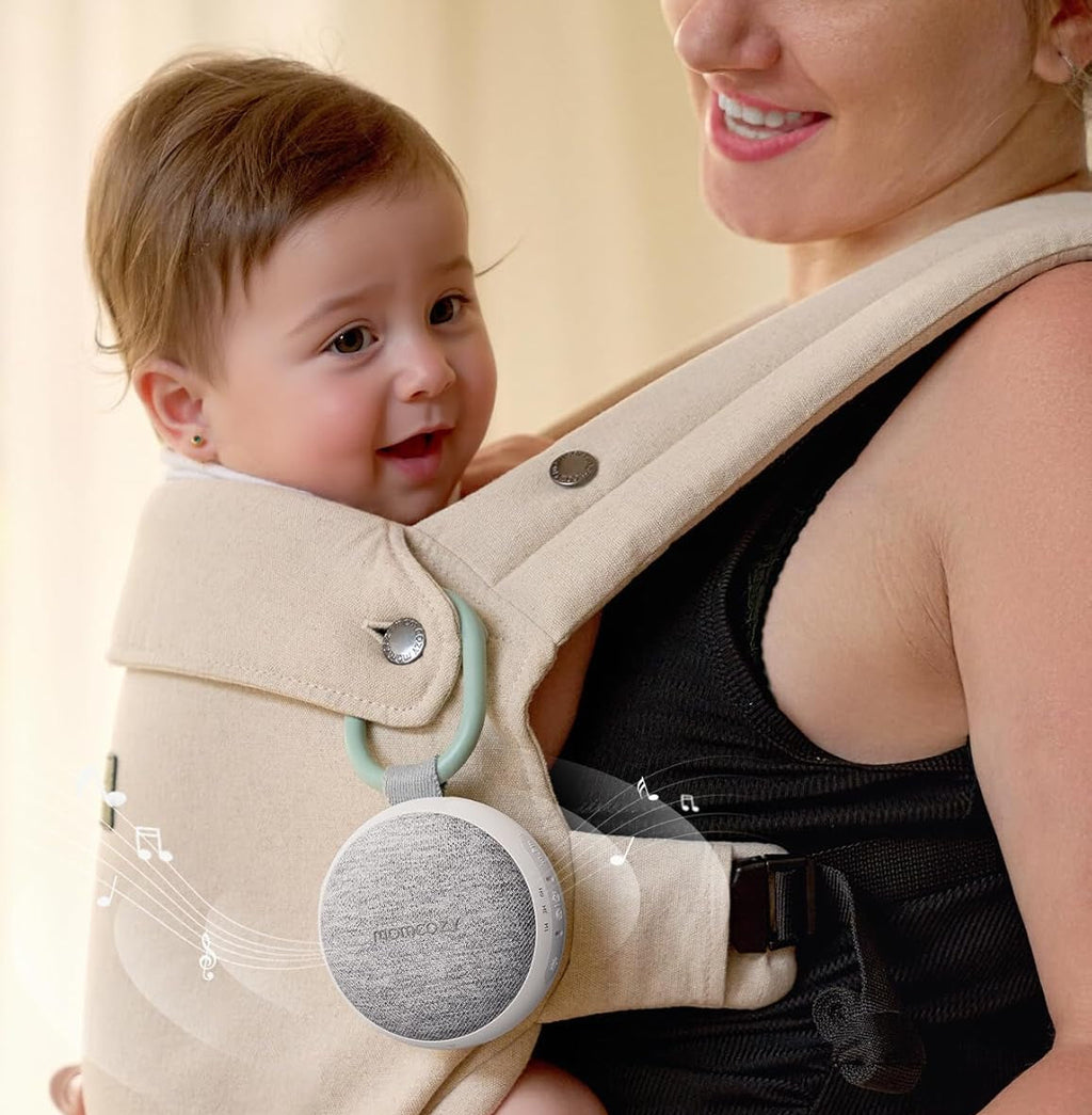 Portable Baby Sound Machine