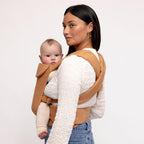 Adjustable Buckle Baby Carrier