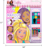 Hair & Makeup Activity Magazine
