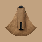 Toddler Carrier Camel Linen